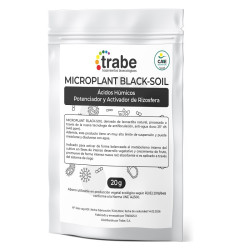 Microplant Black Soil 20g