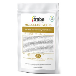 Microplant Roots 20g