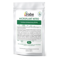 Microplant Nitro 20g