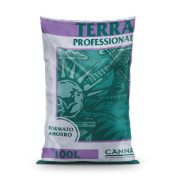 Terra Profesional 100L
