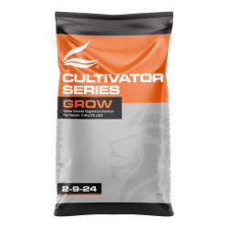 Cultivator Series Grow 1 Kg