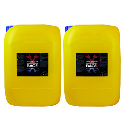Kit Coco Bloom A&B 20 L