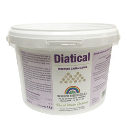 Tierra de Diatomeas 1kg...