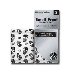 Bolsas Stink Sack S...