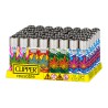 Caja Clipper Leafs Explosion 48uds