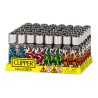 Caja Clipper Urban Weed4 48uds