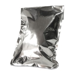 Bolsa sellable metálica 1m...