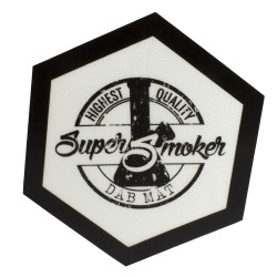Mantel silicona Dab Mat...