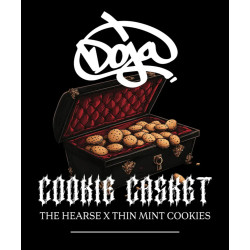 Cookie Casket