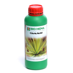 Citric Acid 1L