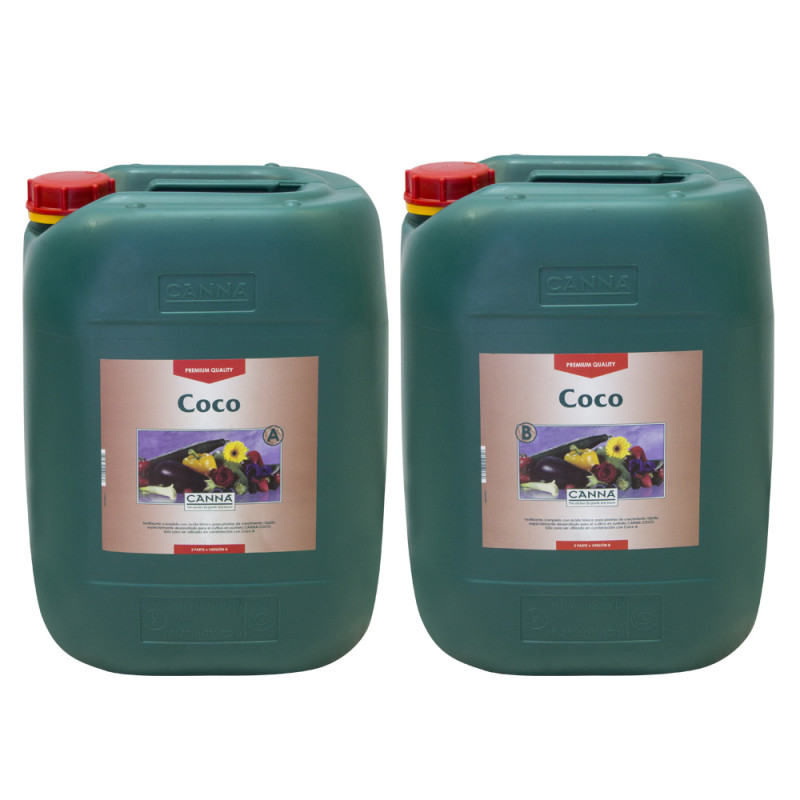 Coco A+B 20L
