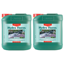 Hydro Flores A+B agua...