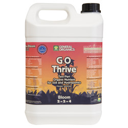 Pro Organic Bloom (GO...