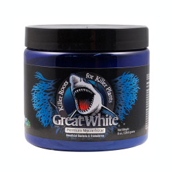 Great White® Micorrizas...