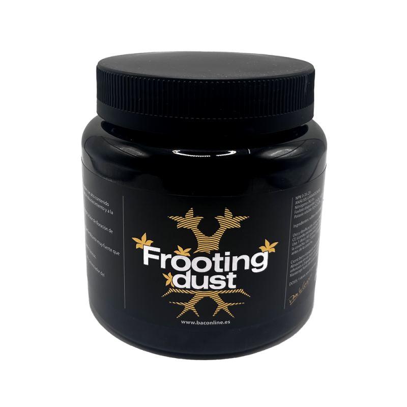 Frooting Dust 325 g