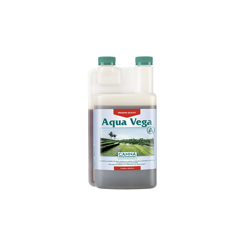 Aqua Vega A 1L