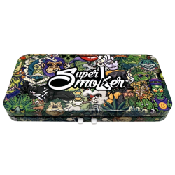 Lata King Size SuperSmoker