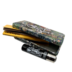 Lata King Size SuperSmoker