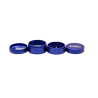 Grinder Deep 4 partes Aluminio