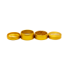 Grinder Deep 4 partes Aluminio