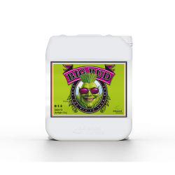 Big Bud Liquid 5L