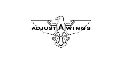 Adjust-a-wings