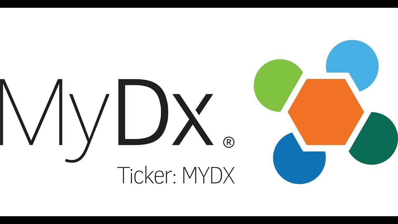 Mydx