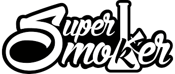 Super Smoker